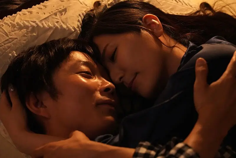 xxx hentai Bị chồng bỏ rơi tôi vụng trộm với chàng trai trẻ