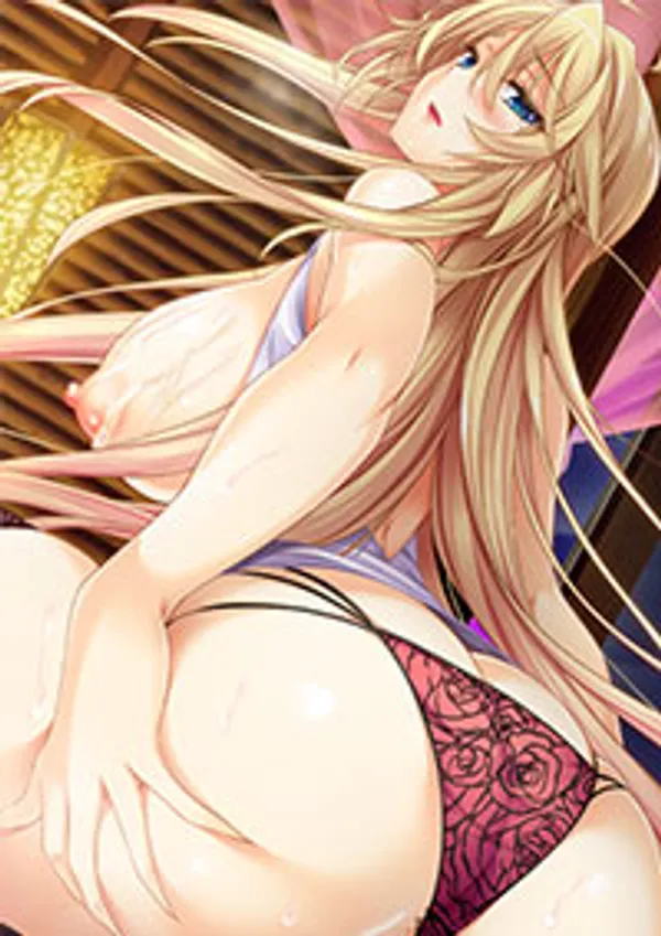 kayama reijo sex Ero semi ecchi ni yaruki ni abc - the animation 1