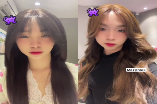 sex itsmukkk Clip 18+ Khánh Linh chân dài