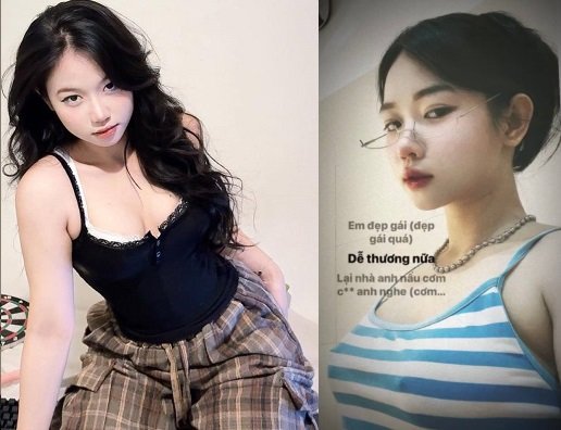 sex sara Chơi 3P cùng em nữ sinh đại học hot girl