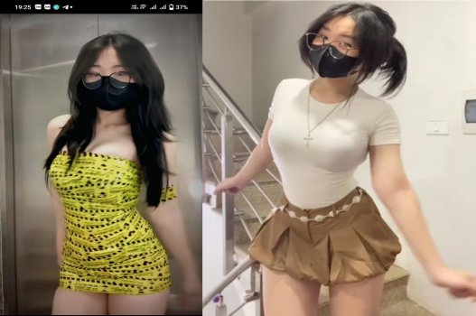 sex gai xinh viet nam Clip TikTok bị lộ em hàng ngon nhún nhảy đầy sức sống